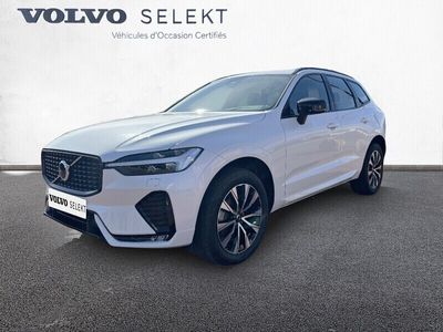 occasion Volvo XC60 XC60B4 197 ch Geartronic 8