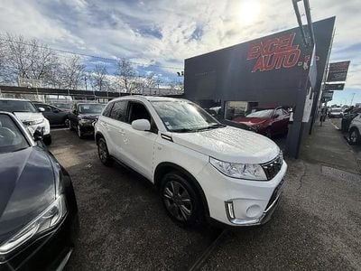 Occasion Suzuki Vitara 111 ch (81 kW) 2019 SUV
