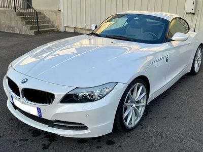 occasion BMW Z4 Roadster sDrive28i 245ch Lounge Plus A