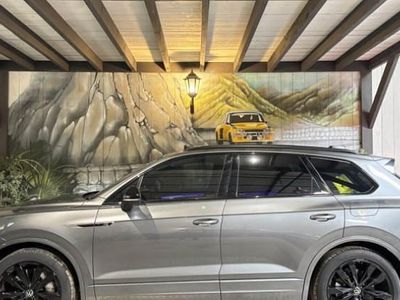 Occasion 2021 VW Touareg R SUV | 44 950 € (Super prix)
