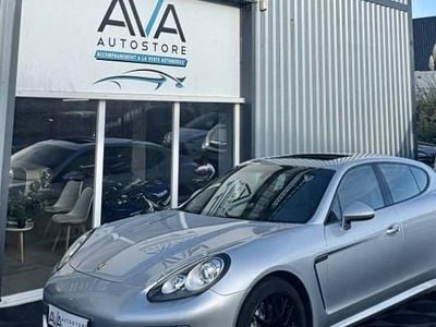 Occasion 2014 Porsche Panamera Berline | 29 480 €