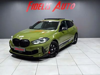 BMW 135