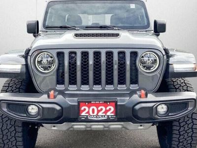 occasion Jeep Gladiator Gladiateur mojave 3.6l crew cab 4x4 tout compris hors homolo