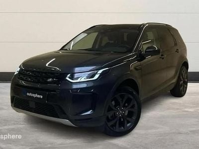Occasion Land Rover Discovery Sport SE 203 ch (149 kW) 2022 SUV