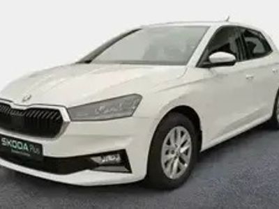 occasion Skoda Fabia 1.0 Mpi 65 Ch Bvm5 Ambition