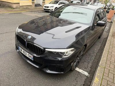 BMW 530e
