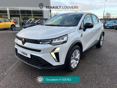 Occasion 2025 Renault Captur Evolution SUV | 23 990 € (Prix juste)