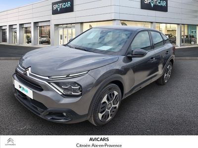 occasion Citroën C4 PureTech 130ch S&S Feel Pack