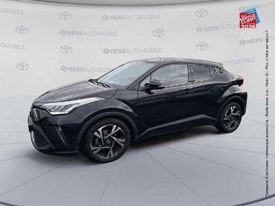 Occasion 2022 Toyota C-HR Edition SUV | 21 499 € (Prix juste)