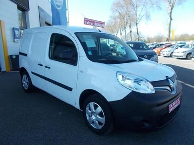 Occasion 2021 Renault Express Monospace | 11 580 €