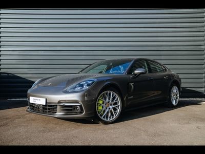 occasion Porsche Panamera 3.0 V6 462ch 4 E-Hybrid