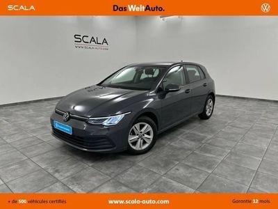 occasion VW Golf - VIVA196049764