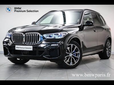 occasion BMW X5 xDrive45e 394ch M Sport 17cv