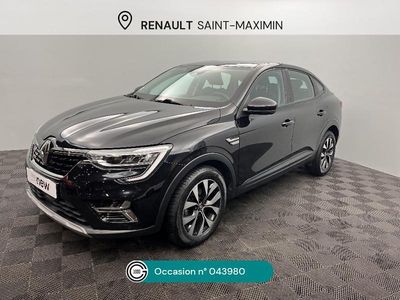 Occasion Renault Arkana Zen 145 ch (106 kW) 2022 SUV