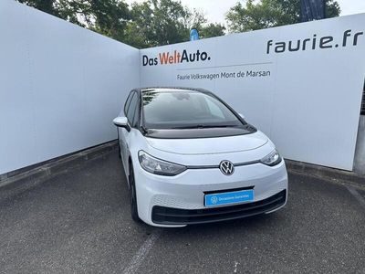 VW ID3