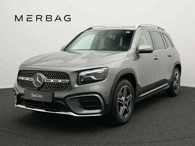 Mercedes GLB200