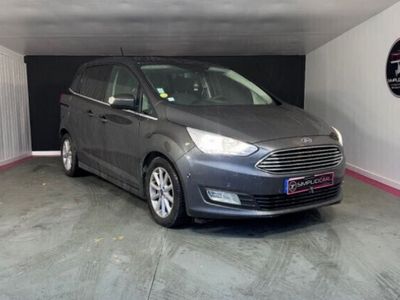 Ford Grand C-Max