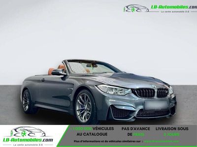 occasion BMW M4 Cabriolet 