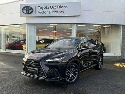 Lexus NX450h+
