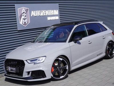 Audi RS3 Sportback