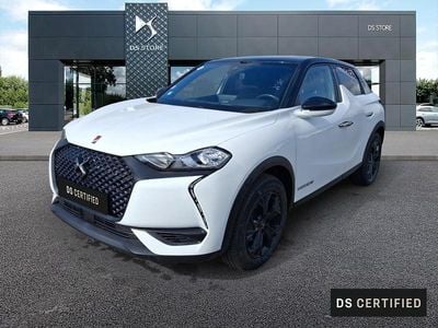 DS Automobiles DS3