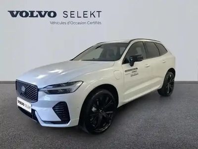 Blanc Occasion 2025 Volvo XC60 Ultra SUV | 74 990 €