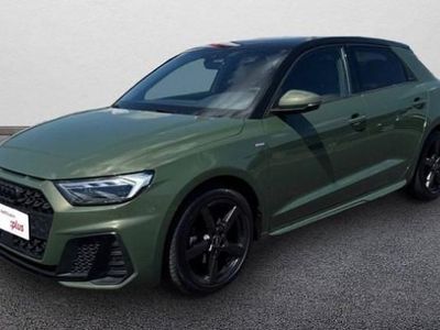 Occasion 2024 Audi A1 Sportback S-Line Citadine | 27 990 € (Prix juste)