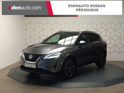 occasion Nissan Qashqai VP Mild Hybrid 140 ch Tekna