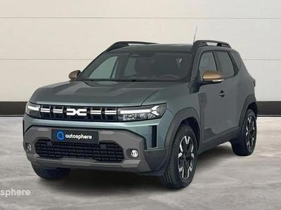 Occasion 2025 Dacia Duster Extreme SUV | 27 299 €