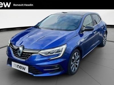 Renault Mégane IV