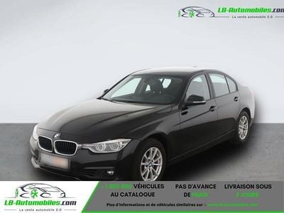 Occasion 2018 BMW 318 Berline | 24 400 €