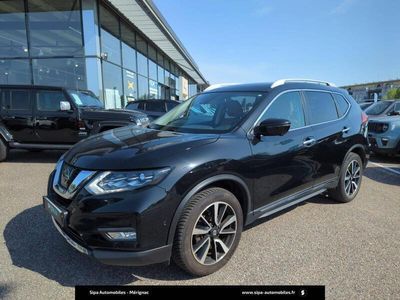 occasion Nissan X-Trail X-Trail1.6 dCi 130 5pl Tekna 5p