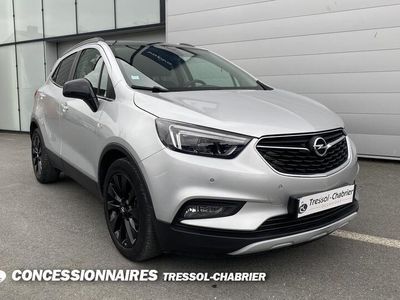 occasion Opel Mokka 1.4 Turbo - 140 ch 4x2 Start&Stop Color Edition