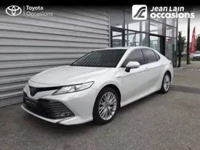 occasion Toyota Camry Hybride 218ch 2wd Lounge 4p