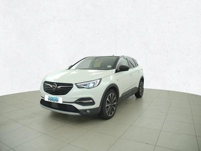 occasion Opel Grandland X 1.5 Diesel 130 ch BVA8 Ultimate