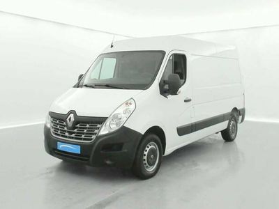 occasion Renault Master Master FOURGONFGN L2H2 3.5t 2.3 dCi 130 E6
