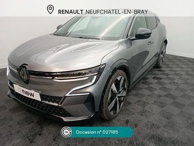 Occasion 2023 Renault Mégane Techno Berline | 23 890 € (Bon prix)