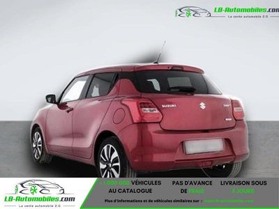 Occasion 2020 Suzuki Swift Citadine | 16 600 € (Prix cher)