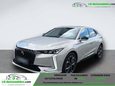 Occasion 2025 DS Automobiles DS4 Berline | 39 500 € (Prix cher)