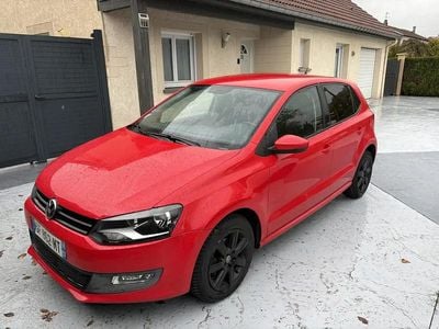 VW Polo
