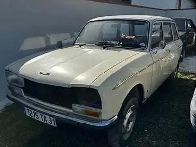 Occasion 1978 Peugeot 304 Break | 1 000 €