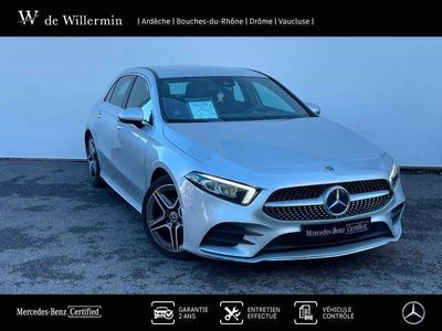 occasion Mercedes A180 Classed 116ch AMG Line 7G-DCT - VIVA163234870