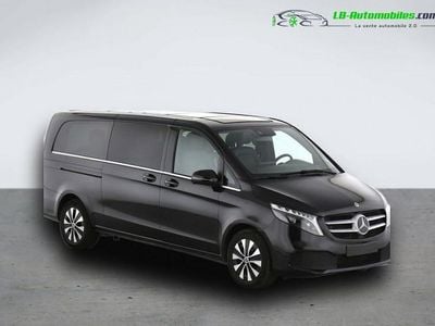 Mercedes V300