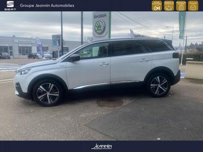 occasion Peugeot 5008 2.0 BlueHDi 150ch S&S BVM6 GT Line