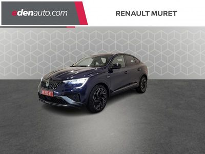 Occasion 2024 Renault Arkana Esprit Alpine SUV | 28 450 € (Prix cher)