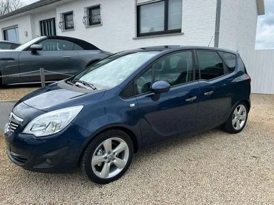 occasion Opel Meriva 1.4i Essentia EEN EIGENAAR MET 24800 KM