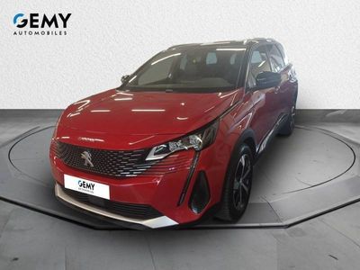 occasion Peugeot 5008 BlueHDi 180ch S&S EAT8 GT