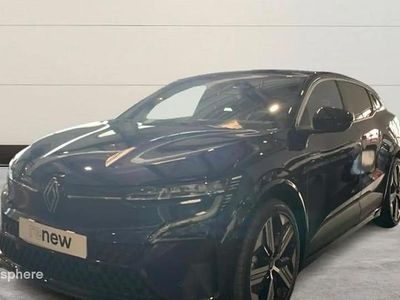Occasion 2025 Renault Megane E-Tech Iconic SUV | 40 890 €