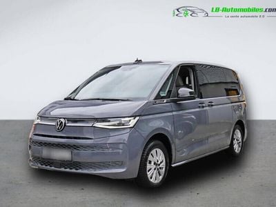 VW Multivan