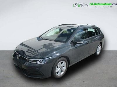 VW Golf VIII